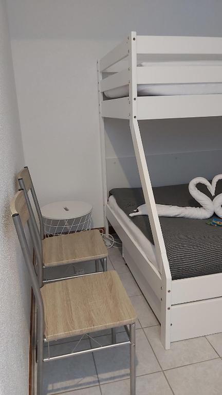 FeWo Marussia room 1