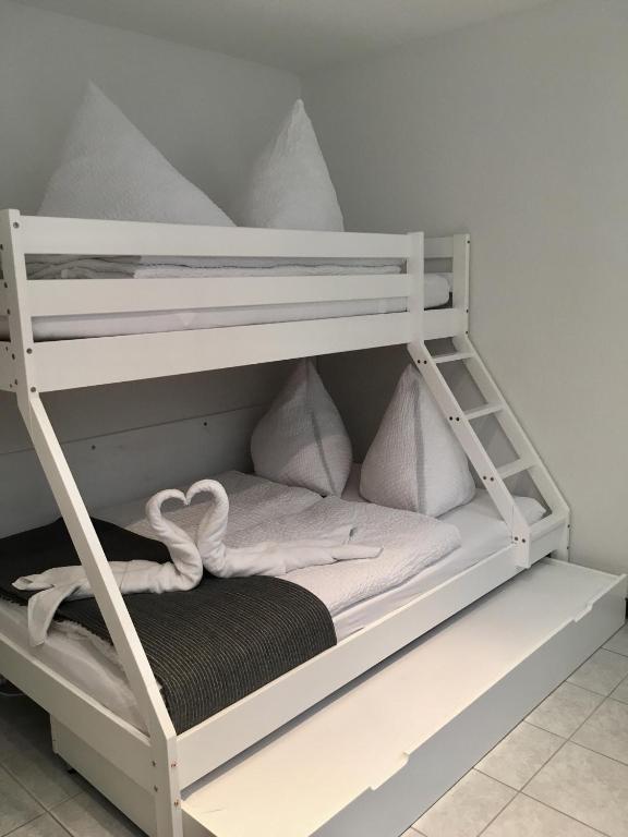 FeWo Marussia room 2