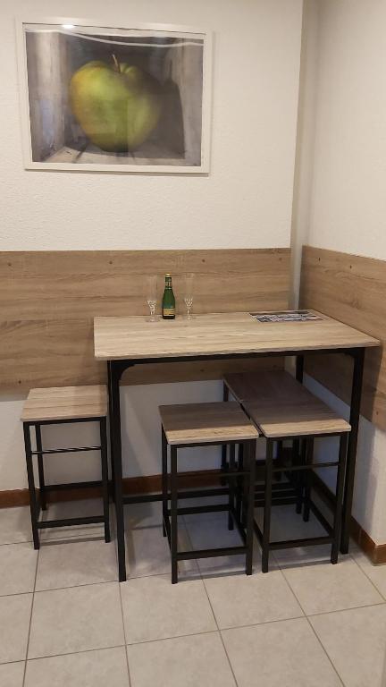FeWo Marussia room 3